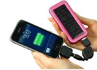 Solar Mobile Chargers