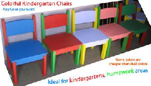 nursery chairs