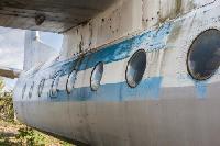 aircraft paint