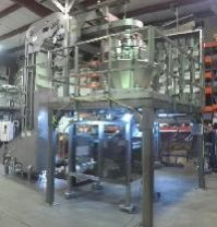 Industrial Packaging Machine Tools