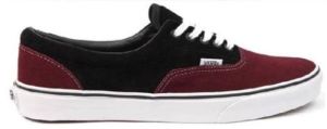 U Authentic Slim Vans Sneakers