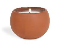 Terracotta Candles