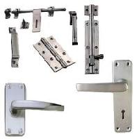 Aluminum Hardware Fittings