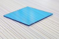 polycarbonate solid compact sheets