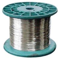 tin plated wire