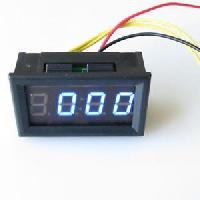 digital counter meter