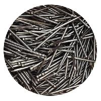 Galvanized Wire Nails
