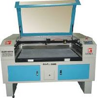 co2 laser cutting machine