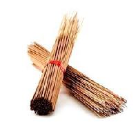 50gm Kesar Chandan Loose Scented Incense Sticks