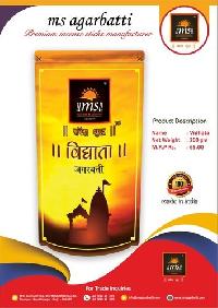 Vidhata Zipper Incense Sticks