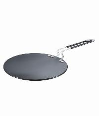 hard anodised non induction cookware