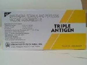 Triple Antigen 0.5ml