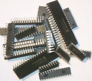 Microcontroller Chips