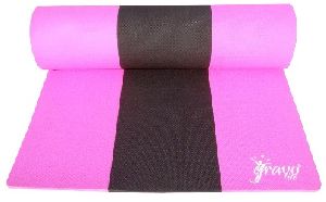 Triple Layer Yoga Mats