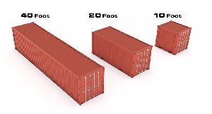 Container Unloading Service