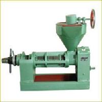 Oil Processing Machinery