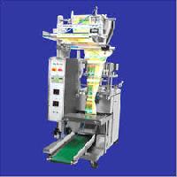 spices pouch packaging machine
