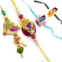 Rakhi Threads