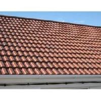SLOPE ROOF TILES INSTALLATION