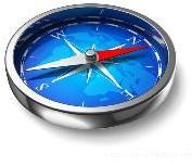 Magnetic Compass