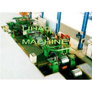 Machines and Equipments