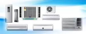 air conditioners repair services