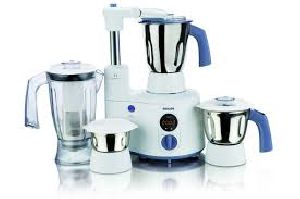 Mixer Grinder repair services for all brands