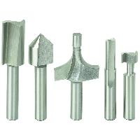 Router Bits