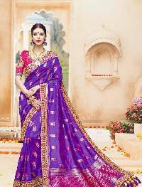 Kanchipuram Silk Sarees