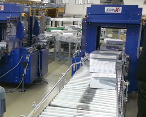 Conveyors