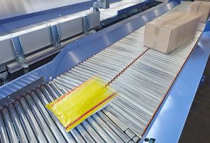 Centring Conveyor