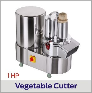Vegetable Cutting Machine