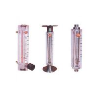 Acrylic Body Rotameter