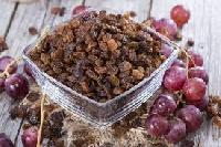 seedless raisins