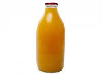 mango juice bottles
