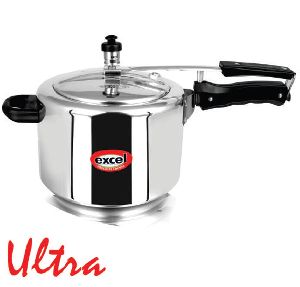 Ultra ISI Pressure Cooker
