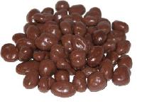raisin chocolate