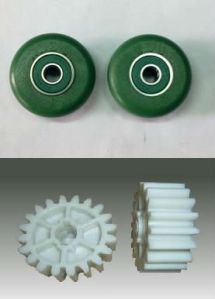 Industrial Plastic Parts