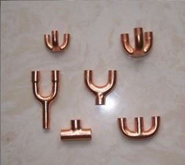 Three Jaw For Air Conditioner