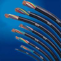 Flexible House Wiring Cables