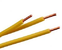 Single Core Housing Wires