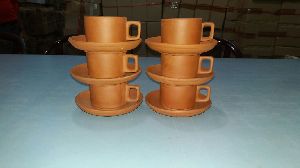 Terracotta Cups