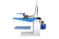 Industrial Ironing Machine