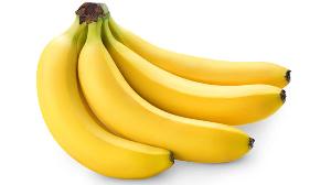 fresh banana