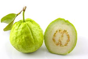 fresh guava