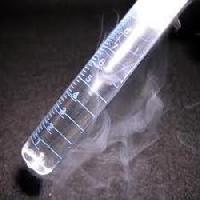 liquid argon gas