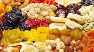 dried fruits, Brand Name : OEM for FOOD