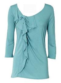 Chiffon Ladies Tops,ladies Tops, Feature : Anti-Wrinkle, Breath Taking Look, Comfortable, Easily Washable