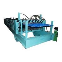 Metal Roofing Sheet Making Machine