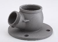 Fire Protection Equipment Casting